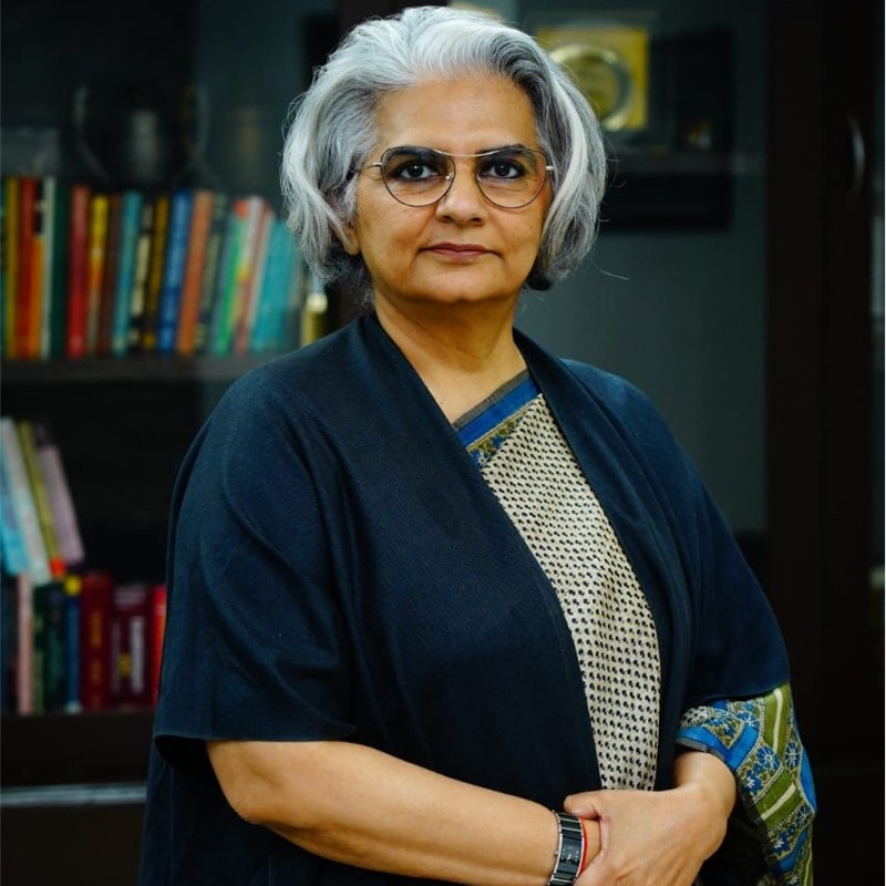 Dr. Poonam Verma